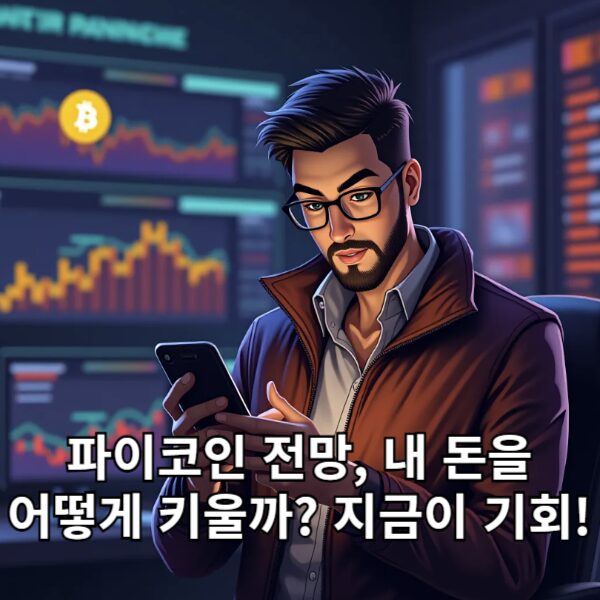 파이코인 전망