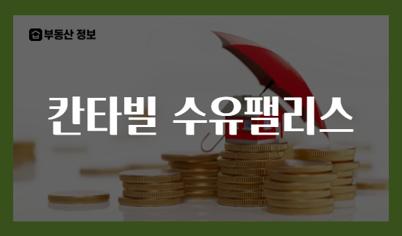 칸타빌 수유팰리스