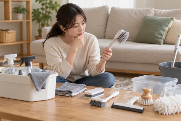 가격보다 먼저 살펴볼 실용 포인트는 무엇인가요 관련 AI 생성 예시 이미지