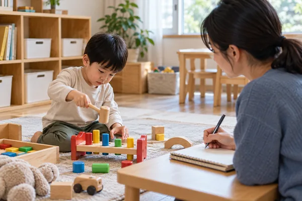 기록할 때 많이 하는 실수는 무엇인가요 관련 AI 생성 예시 이미지