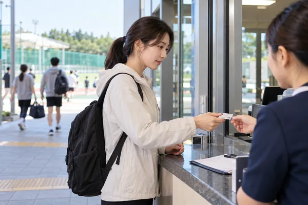 예약부터 현장 이용까지 한 번에 정리하는 실전 방법 관련 AI 생성 예시 이미지