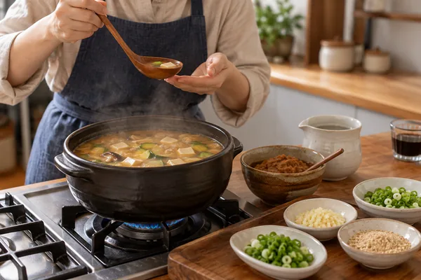 간을 맞출 때 어떤 순서가 좋을까요? 관련 AI 생성 예시 이미지