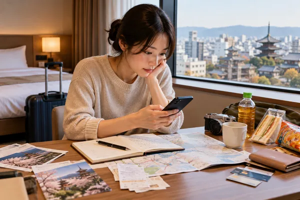 예산을 아끼면서도 만족도를 지키는 실천 방법 관련 AI 생성 예시 이미지