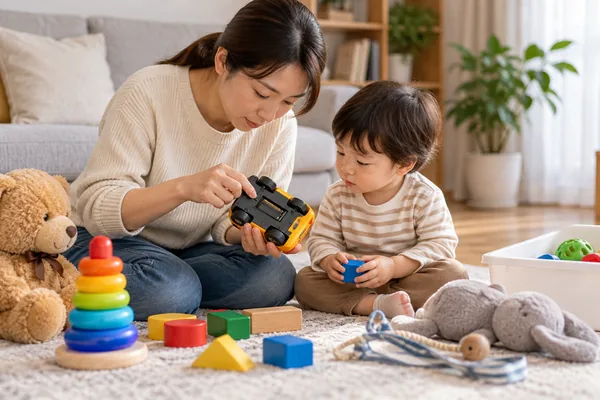 안전과 내구성은 어떻게 확인하면 좋을까요? 관련 AI 생성 예시 이미지
